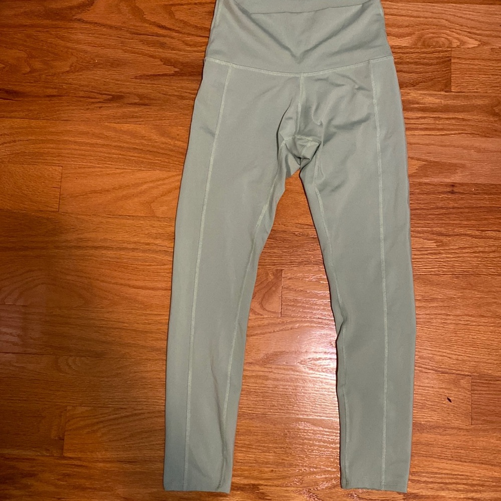 Morgan Stewart leggings
